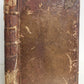 1721 ORTHODOX COMMUNICANT in ENGLISH antique ILLUSTRATED by J. STURT