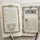 1721 ORTHODOX COMMUNICANT in ENGLISH antique ILLUSTRATED by J. STURT
