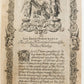 1721 ORTHODOX COMMUNICANT in ENGLISH antique ILLUSTRATED by J. STURT