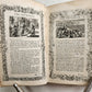 1721 ORTHODOX COMMUNICANT in ENGLISH antique ILLUSTRATED by J. STURT