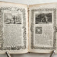 1721 ORTHODOX COMMUNICANT in ENGLISH antique ILLUSTRATED by J. STURT