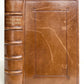 1687 BREVIARIUM in LATIN antique ILLUSTRATED Breviaire tire du romain