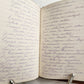 1687 BREVIARIUM in LATIN antique ILLUSTRATED Breviaire tire du romain