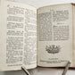 1687 BREVIARIUM in LATIN antique ILLUSTRATED Breviaire tire du romain