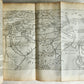 1666 HISTORY of the WORLD by WALTER RALEIGH antique ILLUSTRATED w/8 MAPS English