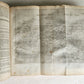 1666 HISTORY of the WORLD by WALTER RALEIGH antique ILLUSTRATED w/8 MAPS English