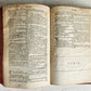 1666 HISTORY of the WORLD by WALTER RALEIGH antique ILLUSTRATED w/8 MAPS English