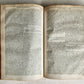 1666 HISTORY of the WORLD by WALTER RALEIGH antique ILLUSTRATED w/8 MAPS English