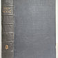 1677 HISTORY of the WORLD by WALTER RALEIGH antique ILLUSTRATED w/8 MAPS English
