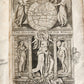 1677 HISTORY of the WORLD by WALTER RALEIGH antique ILLUSTRATED w/8 MAPS English