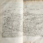 1677 HISTORY of the WORLD by WALTER RALEIGH antique ILLUSTRATED w/8 MAPS English