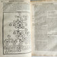 1677 HISTORY of the WORLD by WALTER RALEIGH antique ILLUSTRATED w/8 MAPS English