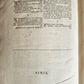 1677 HISTORY of the WORLD by WALTER RALEIGH antique ILLUSTRATED w/8 MAPS English