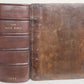 1682 BIBLE in ENGLISH antique King James version CAMBRIDGE John Hayes 17th CENT.