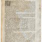 1682 BIBLE in ENGLISH antique King James version CAMBRIDGE John Hayes 17th CENT.