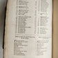 1682 BIBLE in ENGLISH antique King James version CAMBRIDGE John Hayes 17th CENT.