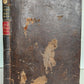 1633 BOOK of COMMON PRAYER London Robert Barker & Assignes of John Bill ANTIQUE