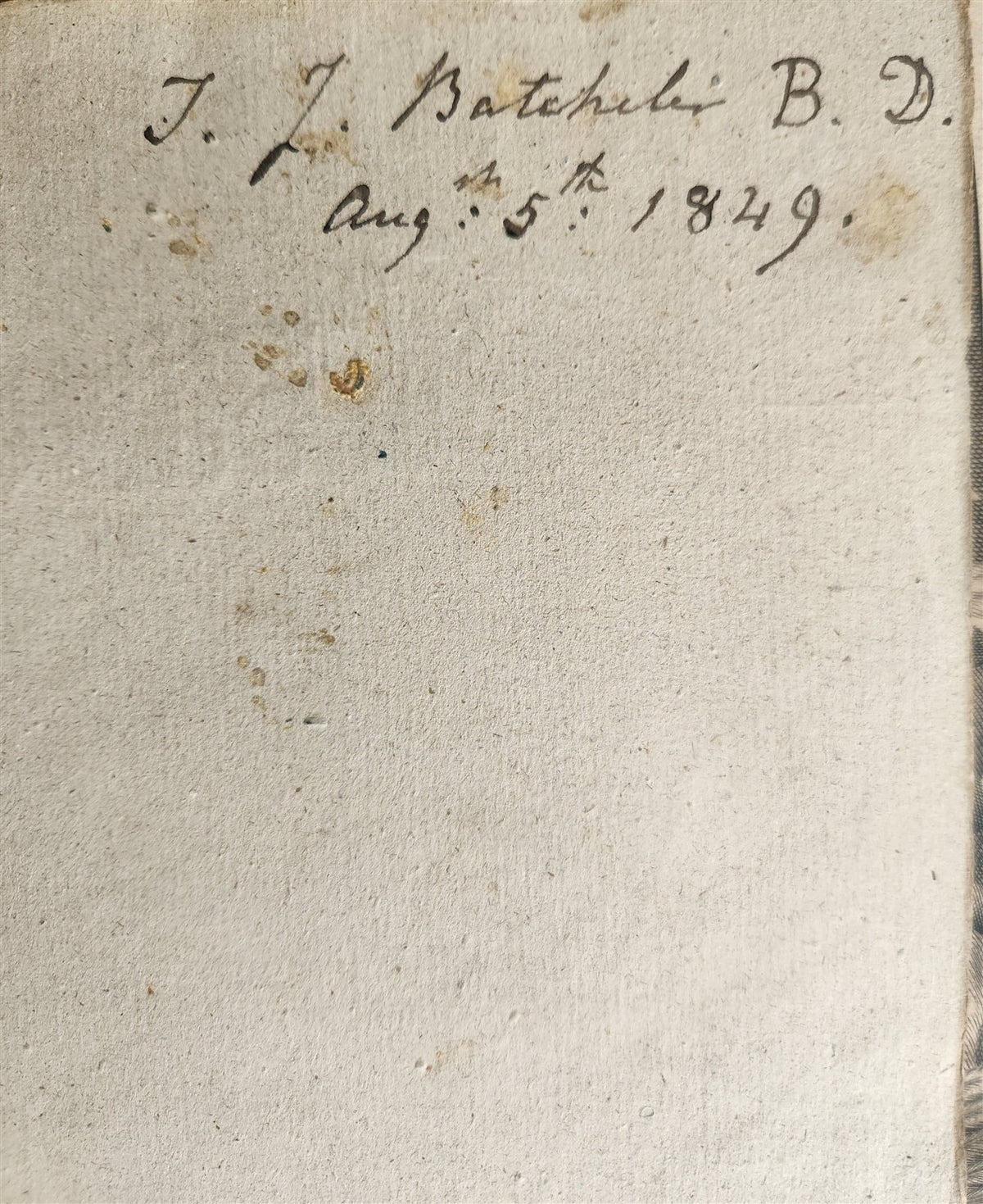 1685 BIBLE in ENGLISH MASSIVE FOLIO 17th century ANTIQUE