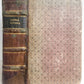 1688 BIBLE in LATIN ILLUSTRATED FOLIO 17th century ANTIQUE printed in VENICE