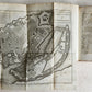 1802 TRAVELS in POLAND RUSSIA SWEDEN & DENMARK antique 5 VOLS W.COXE ILLUSTRATED