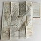 1802 TRAVELS in POLAND RUSSIA SWEDEN & DENMARK antique 5 VOLS W.COXE ILLUSTRATED