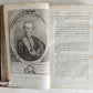 1802 TRAVELS in POLAND RUSSIA SWEDEN & DENMARK antique 5 VOLS W.COXE ILLUSTRATED
