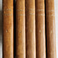 1802 TRAVELS in POLAND RUSSIA SWEDEN & DENMARK antique 5 VOLS W.COXE ILLUSTRATED