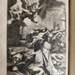 1652 PSALMS & PRAYERS DEDICATED to VIRGIN MARY antique PLANTIN PRESS