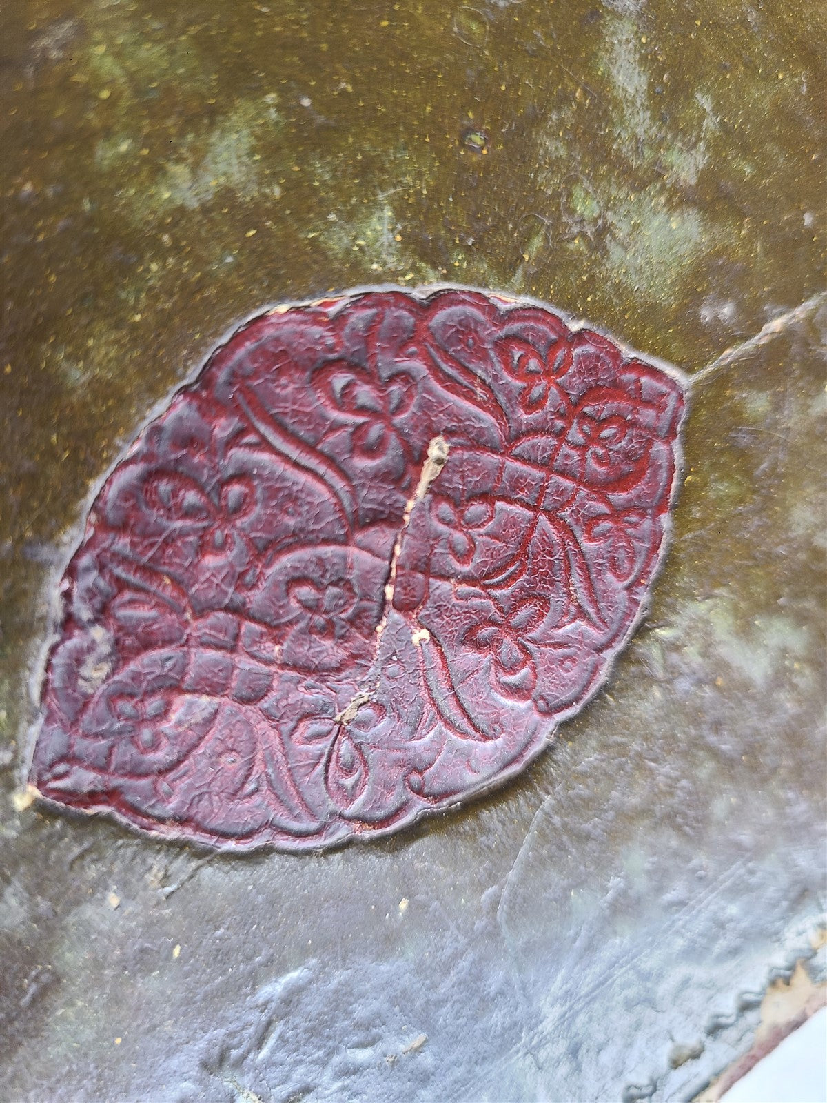 3 CHAGATAI LANGUAGE MANUSCRIPTS