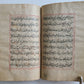 3 CHAGATAI LANGUAGE MANUSCRIPTS