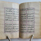 3 CHAGATAI LANGUAGE MANUSCRIPTS