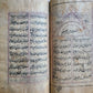 3 CHAGATAI LANGUAGE MANUSCRIPTS