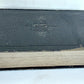 1860 THE WEST INDIES and the SPANISH MAIN by by Anthony Trollope PRE CIVIL WAR