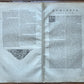 1640s ETHIOPIA SOUTHERN AFRICA antique MAP Aethiopia by Willem Janszoon Blaeu