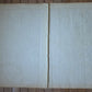 1760s UNITED KINGDOM antique MAP of REDNORSHIRE & BRECKNOCKSHIRE in WALES
