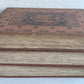 1896 HISTORY of CITY of NEW YORK ITS ORIGIN RISE & PROGRESS antique 3 VOLUMES