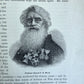 1896 HISTORY of CITY of NEW YORK ITS ORIGIN RISE & PROGRESS antique 3 VOLUMES