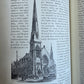 1896 HISTORY of CITY of NEW YORK ITS ORIGIN RISE & PROGRESS antique 3 VOLUMES