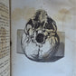 1850 ESSAYS of PHYSIOGNOMY by JOHN CASPAR LAVATER antique ILLUSTRATED