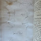 1850 ESSAYS of PHYSIOGNOMY by JOHN CASPAR LAVATER antique ILLUSTRATED
