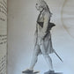 1850 ESSAYS of PHYSIOGNOMY by JOHN CASPAR LAVATER antique ILLUSTRATED