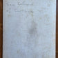 GENERAL RANDALL LEE GIBSON of LOUISIANA ORIGINAL CABINET PHOTO antique