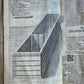 1722 JEWISH SANCTUARIES WORSHIPS CUSTOMS antique ILLUSTRATED VELLUM BOUND FOLIO