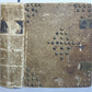 1836 SERMONS in GERMAN PROTESTANT TESTIMONIES of TRUTH antique PIGSKIN BINDING