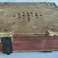 1836 SERMONS in GERMAN PROTESTANT TESTIMONIES of TRUTH antique PIGSKIN BINDING