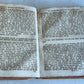 1836 SERMONS in GERMAN PROTESTANT TESTIMONIES of TRUTH antique PIGSKIN BINDING