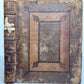 1759 HISTORY OF SCOTLAND by W. ROBERTSON antique 2 VOLUMES