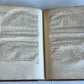 1759 HISTORY OF SCOTLAND by W. ROBERTSON antique 2 VOLUMES