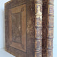 1759 HISTORY OF SCOTLAND by W. ROBERTSON antique 2 VOLUMES