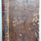 1806 VOYAGE to TERRA FIRMA or SPANISH MAIN in SOUTH AMERICA antique w/MAP